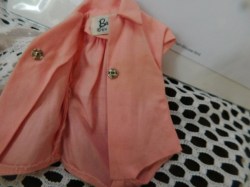 PINK PAK BLOUSE VIEW